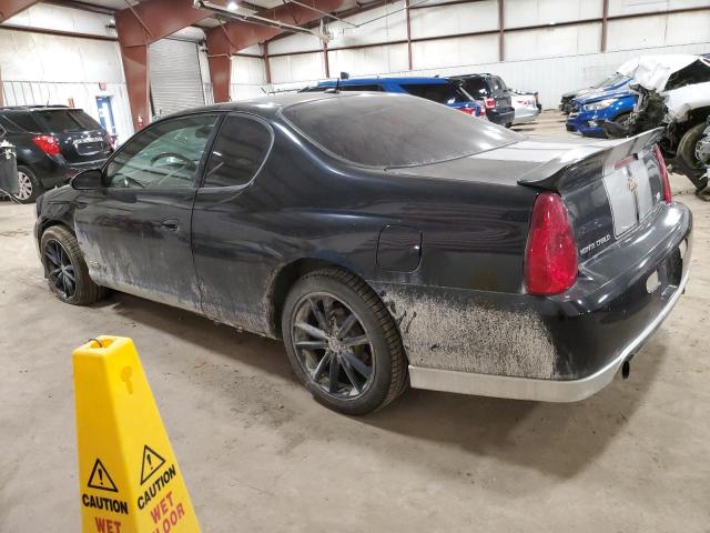 Photo 2 from auction – 2007 CHEVROLET MONTE CARL with VIN 2G1WL16C279302214