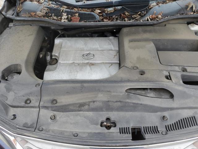 صورة رقم 12 من المزاد - 2015 LEXUS RX 350 مع VIN 2T2ZK1BA5FC154551