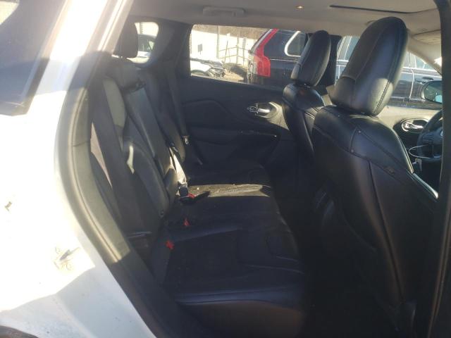 Photo 10 from auction – 2019 JEEP CHEROKEE L with VIN 1C4PJLLB9KD438795