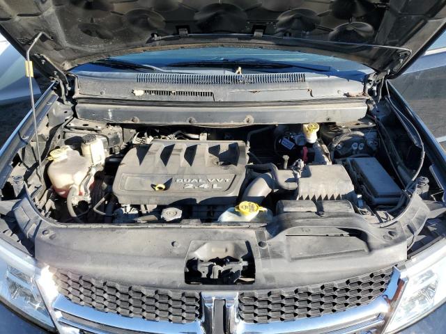 Photo 12 from auction – 2015 DODGE JOURNEY SE with VIN 3C4PDCAB0FT683690