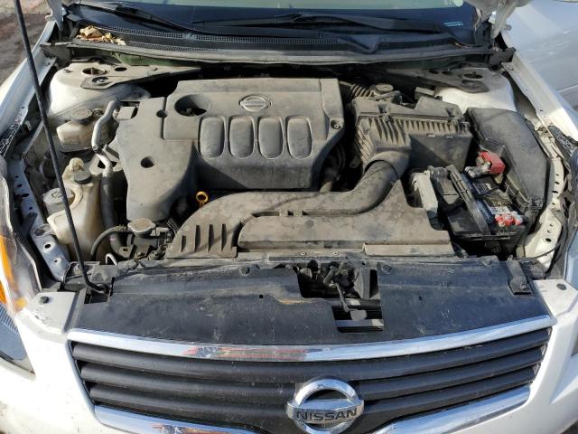 Photo 11 from auction – 2008 NISSAN ALTIMA 2.5 with VIN 1N4AL21E38C290929