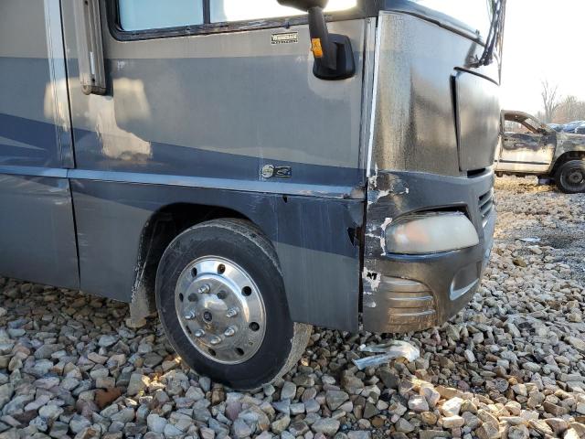 Photo 9 from auction – 2005 ADVE MOTORHOME with VIN 5B4MPA7G753406620