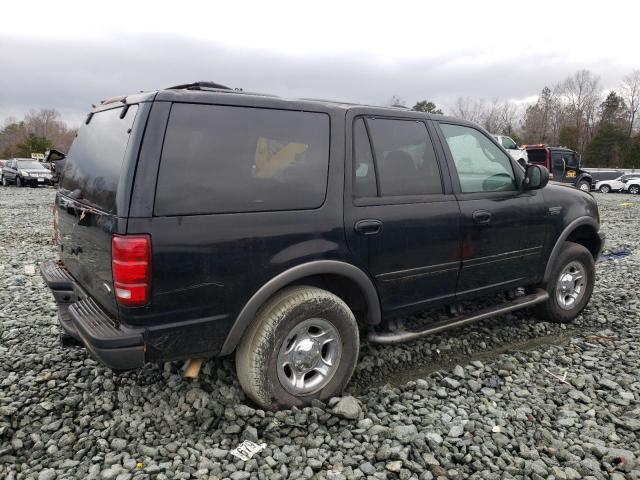 Photo 3 from auction – 2000 FORD EXPEDITION with VIN 1FMRU1663YLA28409