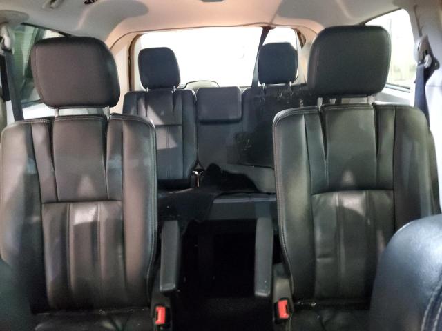 Photo 10 from auction – 2014 CHRYSLER TOWN & COU with VIN 2C4RC1BG8ER441922