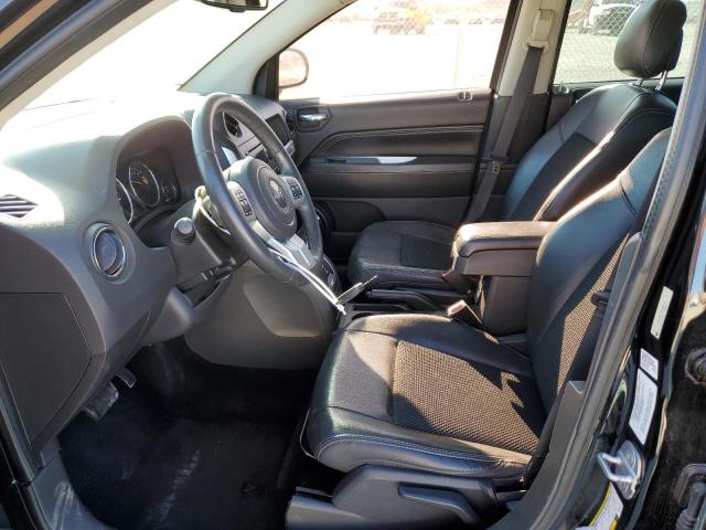 Photo 7 from auction – 2014 JEEP COMPASS LA with VIN 1C4NJCEB7ED508142