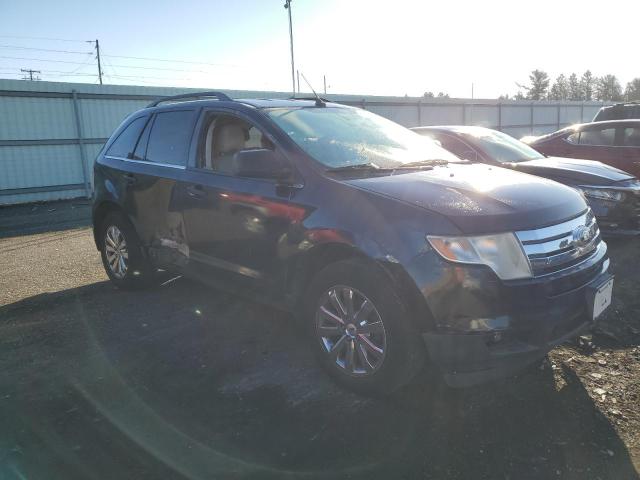 Photo 4 from auction – 2010 FORD EDGE LIMIT with VIN 2FMDK4KC4ABB71209