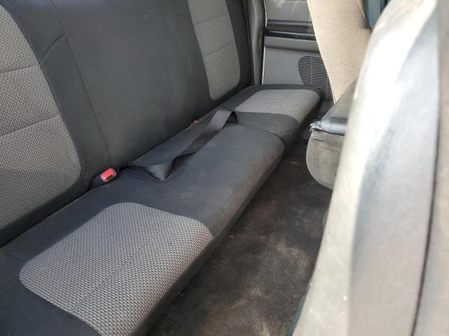 Photo 10 from auction – 2003 FORD F250 SUPER with VIN 1FTNX21P63ED60874