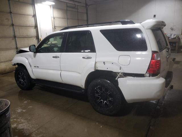 Photo 2 from auction – 2006 TOYOTA 4RUNNER SR with VIN JTEBU14RX60087101