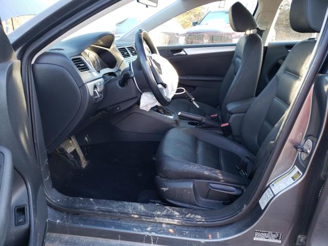 Photo 7 from auction – 2012 VOLKSWAGEN JETTA TDI with VIN 3VWLL7AJ2CM468802