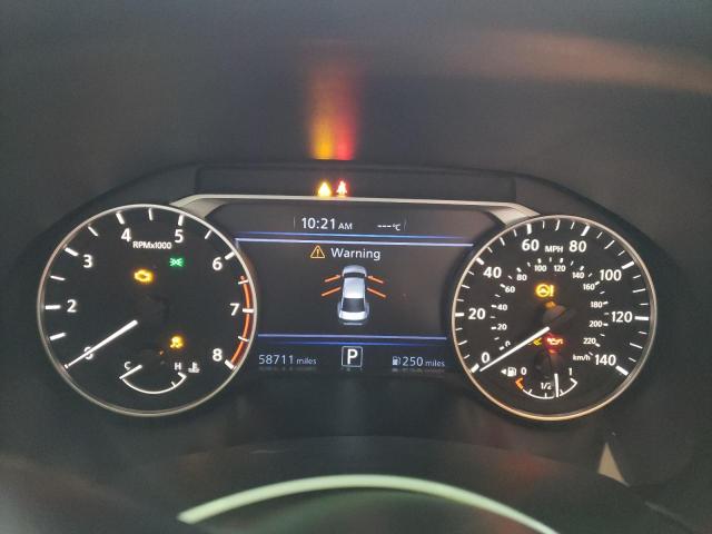 Photo 9 from auction – 2019 NISSAN ALTIMA S with VIN 1N4BL4BV7KC235597