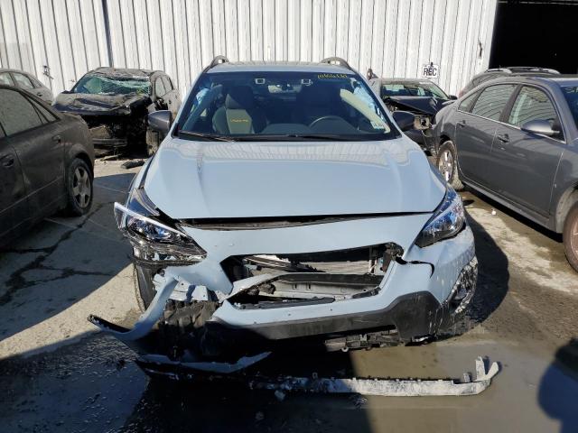 Photo 5 from auction – 2021 SUBARU CROSSTREK with VIN JF2GTHSC5MH654853