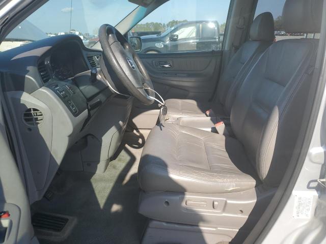 Photo 7 from auction – 2003 HONDA ODYSSEY EX with VIN 5FNRL18923B048614