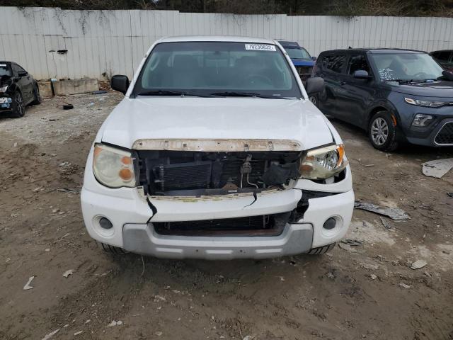 Photo 5 from auction – 2009 SUZUKI EQUATOR BA with VIN 5Z6BD06T09C415234