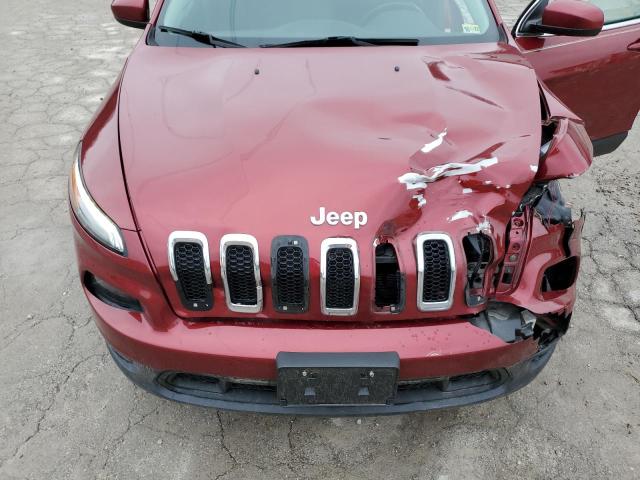 Photo 12 from auction – 2016 JEEP CHEROKEE L with VIN 1C4PJMCB8GW251369