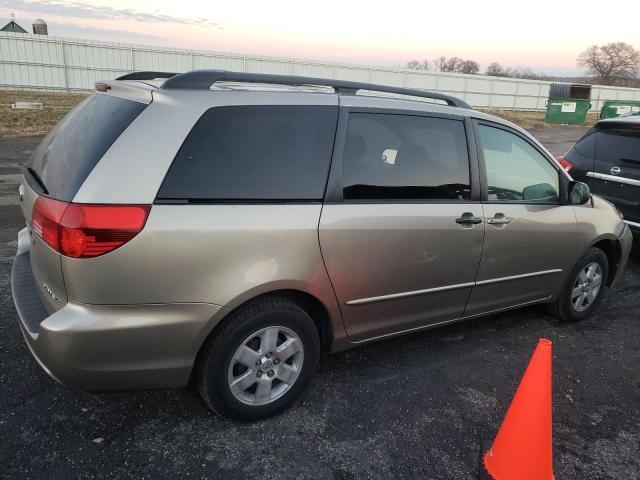 Photo 3 from auction – 2004 TOYOTA SIENNA CE with VIN 5TDZA23C94S016755