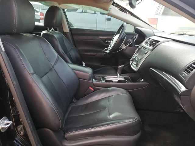 Photo 7 from auction – 2016 NISSAN ALTIMA 3.5 with VIN 1N4BL3AP6GC122244