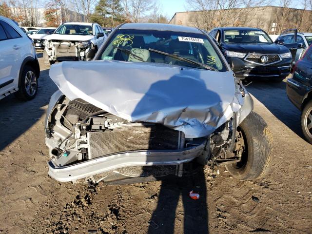 Photo 5 from auction – 2011 CHEVROLET CRUZE LS with VIN 1G1PC5SH5B7103813