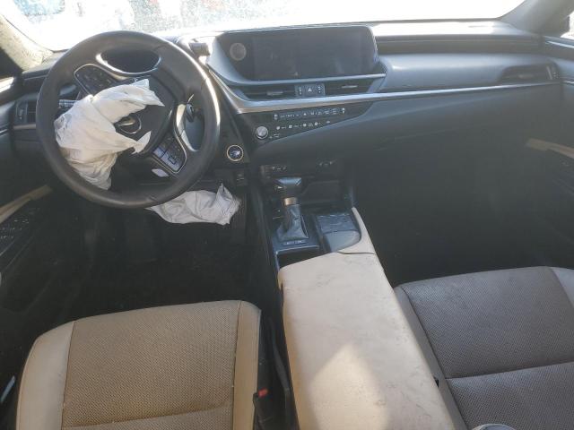 Photo 8 from auction – 2021 LEXUS ES 300H with VIN 58ADA1C17MU012495