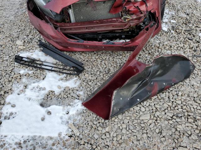 Photo 12 from auction – 2017 SUBARU IMPREZA with VIN 4S3GTAA63H1716704