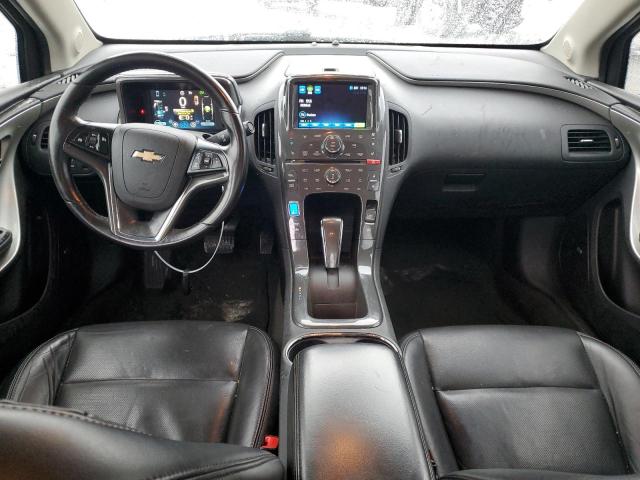 Photo 8 from auction – 2012 CHEVROLET VOLT with VIN 1G1RD6E46CU122460