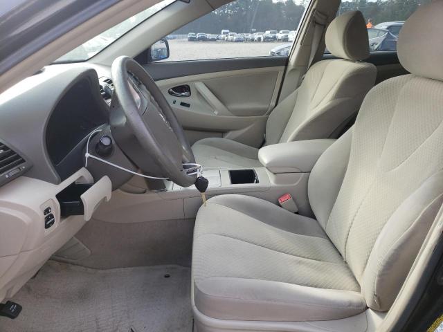 Photo 7 from auction – 2007 TOYOTA CAMRY LE A with VIN 4T1BE46K87U090586