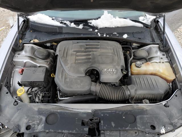 Photo 11 from auction – 2014 DODGE CHARGER SE with VIN 2C3CDXBG4EH168932