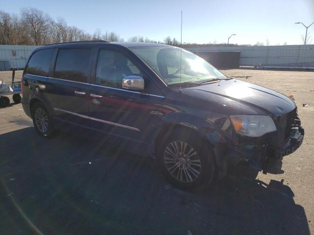 Photo 4 from auction – 2014 CHRYSLER TOWN & COU with VIN 2C4RC1CG4ER367493
