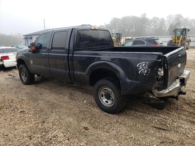 Photo 2 from auction – 2012 FORD F250 SUPER with VIN 1FT7W2BT3CEC80472