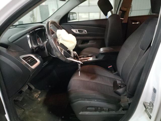 Photo 7 from auction – 2015 GMC TERRAIN SL with VIN 2GKALREK9F6408690