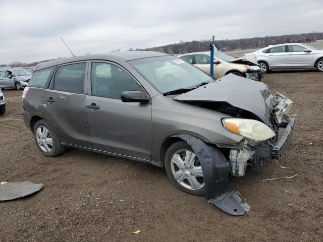 TOYOTA COROLLA MA 2005 with VIN 2T1KR32E45C328298 - Photo from auction