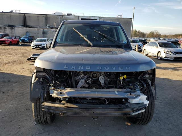 Photo 5 from auction – 2016 LAND ROVER LR4 HSE with VIN SALAG2V68GA808036