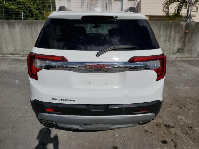 Photo 6 from auction – 2020 GMC ACADIA SLT with VIN 1GKKNML41LZ201720