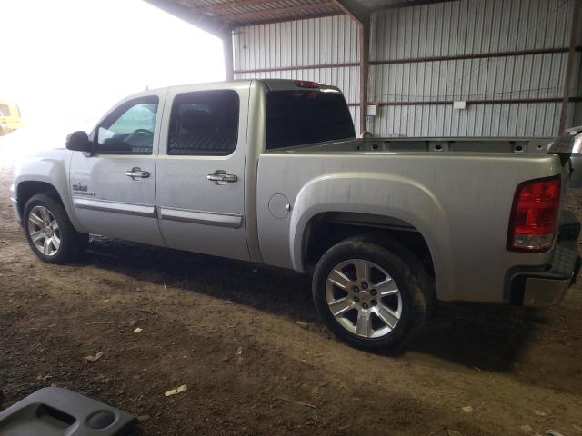 Photo 2 from auction – 2013 GMC SIERRA C15 with VIN 3GTP1VE00DG203134