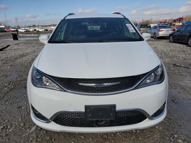 Photo 5 from auction – 2019 CHRYSLER PACIFICA T with VIN 2C4RC1EG4KR506644