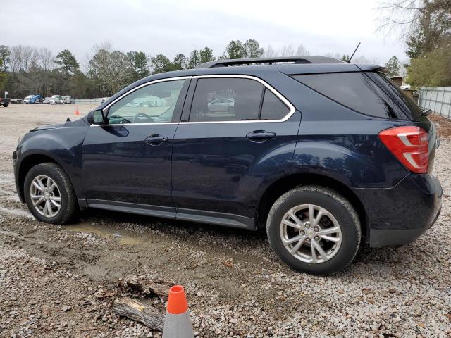 Photo 2 from auction – 2017 CHEVROLET EQUINOX LT with VIN 2GNALCEKXH1577536