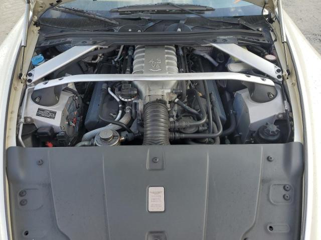 Photo 11 from auction – 2008 ASTON MARTIN V8 VANTAGE with VIN SCFBF04B88GD08642