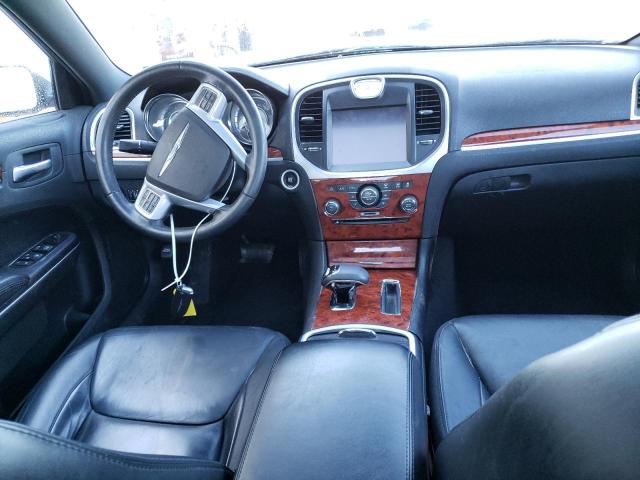 Photo 8 from auction – 2014 CHRYSLER 300 with VIN 2C3CCAAG9EH288520