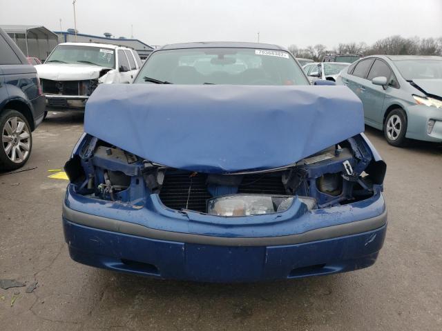 Фото 5 с аукциона – 2004 CHEVROLET IMPALA с VIN 2G1WF52E749190415