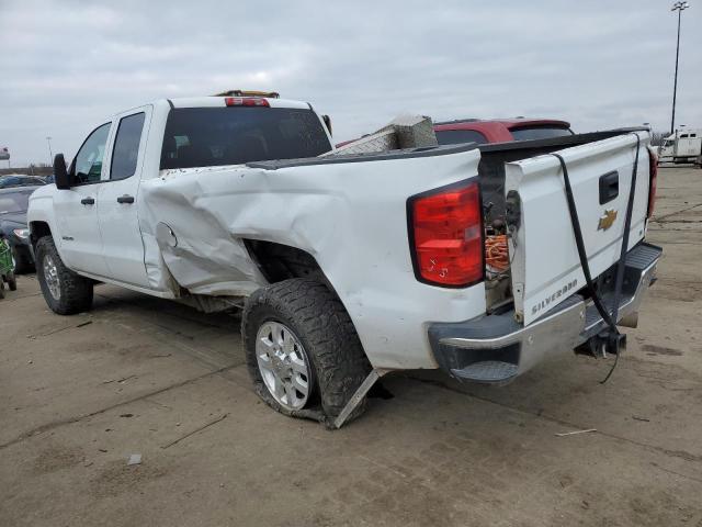 Photo 2 from auction – 2015 CHEVROLET SILVERADO with VIN 1GC2CVE83FZ118205