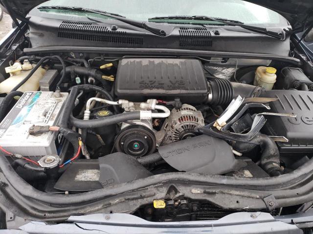 Photo 12 from auction – 2001 JEEP GRAND CHER with VIN 1J4GW58N21C544097