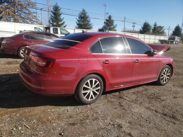 Photo 3 from auction – 2017 VOLKSWAGEN JETTA SE with VIN 3VWDB7AJ8HM377080