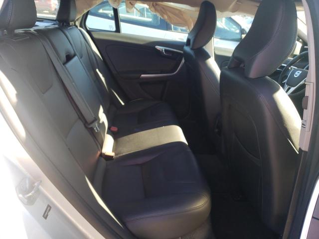 Photo 10 from auction – 2016 VOLVO V60 T5 PRE with VIN YV140MEK6G1291962