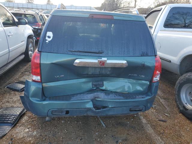 Photo 6 from auction – 2006 SATURN VUE with VIN 5GZCZ63426S828759