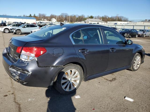 Photo 3 from auction – 2012 SUBARU LEGACY 2.5 with VIN 4S3BMBK61C3017158