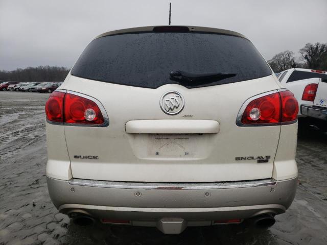 Photo 6 from auction – 2009 BUICK ENCLAVE with VIN 5GAER23D39J182744