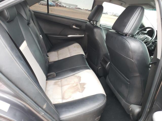 Photo 10 from auction – 2014 TOYOTA CAMRY L with VIN 4T1BF1FK3EU353348