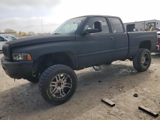 DODGE RAM 1500 1997 with VIN 1B7HF13Z2VJ624191 - Photo from auction