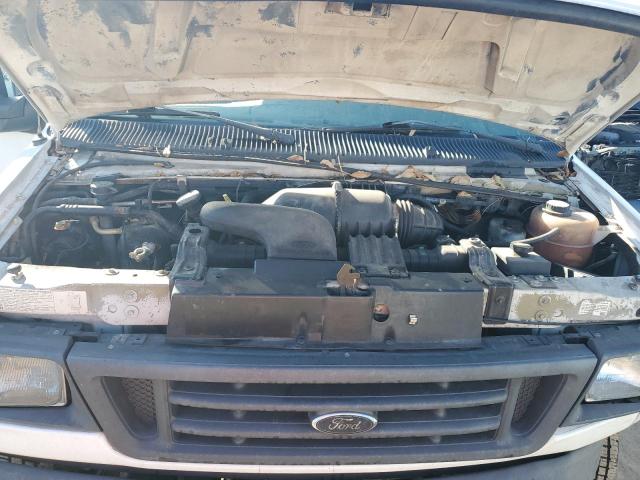 Foto 12 de la subasta – 2003 FORD ECONOLINE con VIN 1FTSS34LX3HB13131
