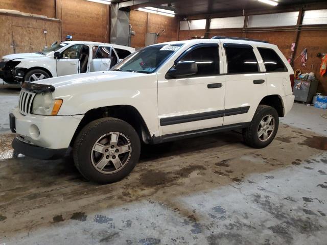 Photo 1 from auction – 2006 JEEP GRAND CHER with VIN 1J4GR48K36C311862