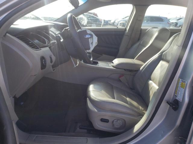 Photo 7 from auction – 2011 FORD TAURUS SEL with VIN 1FAHP2EW3BG187399